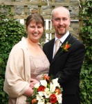 Louise & Dom