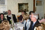 Head table