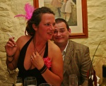 Bex and Matt