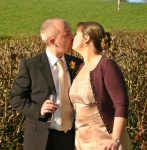Re-enacting the Kiss