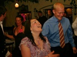 Dancing