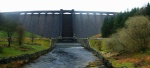 Claerwen dam
