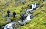 Stream crossing