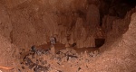 Mud formations