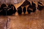 Formations in a letterbox slot