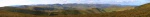 Eastern Fells panorama from High Street