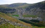 Disused mine workings near Glenridding
