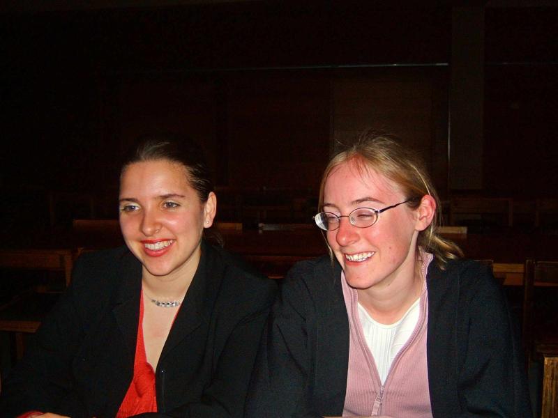 20050518-202152.jpg - Katja and Ruth