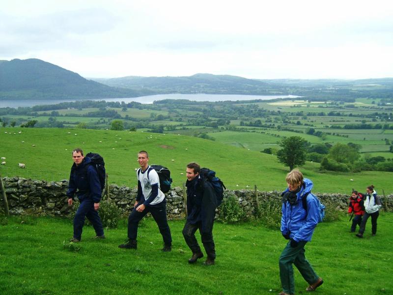 20050612-121442.jpg - Starting up Ullock Pike
