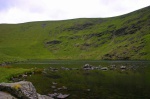 Bowscale Tarn