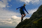 Will on Sharp Edge
