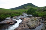 The young River Caldew