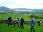 Starting up Ullock Pike