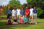 Committee and ex-committee members