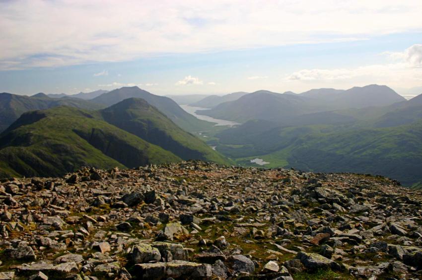 20050704-171206.jpg - Loch Etive from Stob na Bròige