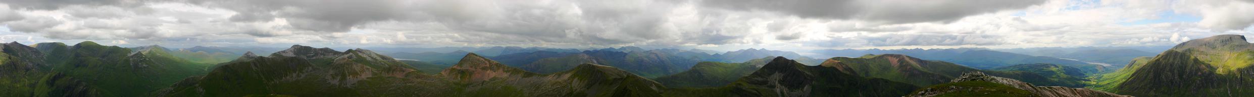 20050705-170634.jpg - Panorama from Sgùrr a' Mhàim