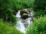 Allt Ghleann a' Chaolais