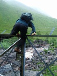 Sunday: the first obstacle on the route
