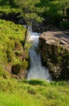 Final waterfall shot of the day