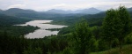 Loch Garry