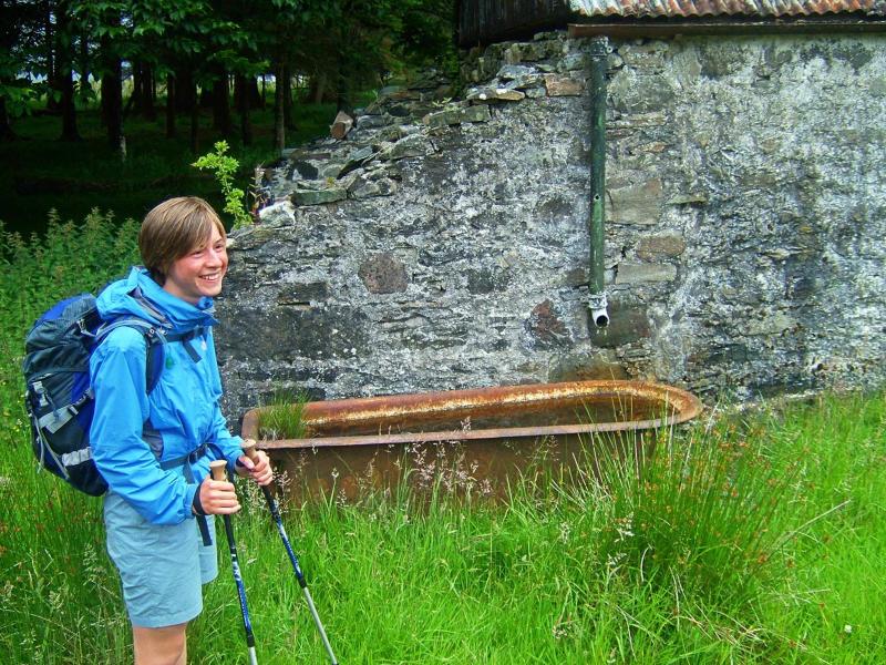 20050709-140340.jpg - Sarah's Bath (a Cuillin poetry in-joke)