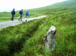 Passing an old milestone