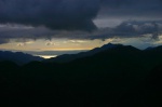 Hebridean vista