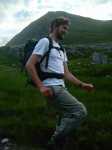 Dynamic Andrew descending