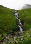 Eas Allt Coire an Sgàirne