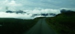Friday: Misty Cuillin