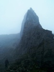 Peter by the Inaccessible Pinnacle