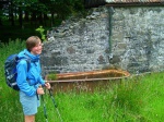 Sarah's Bath (a Cuillin poetry in-joke)