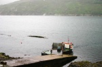 Kylerhea ferry