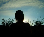 Min silhouette