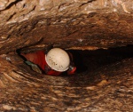 Bill entering the Letterbox