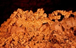 Mud formations