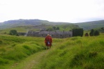 Returning to Penwyllt