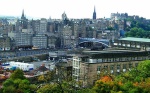 North Bridge area
