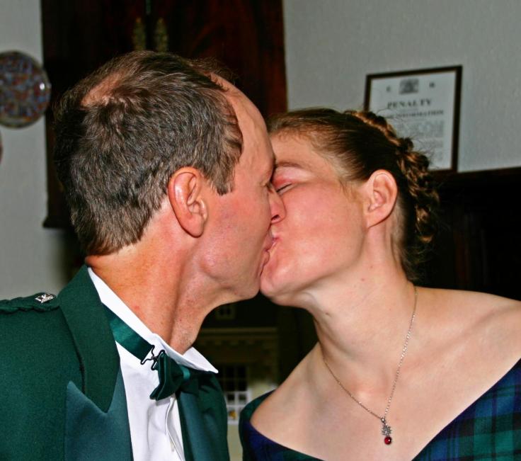 20051015-121558.jpg - The conclusion of the ceremony
