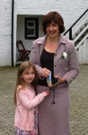 Tilly and Pam