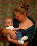Robin and Jane