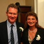 Martin and Stella