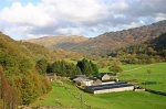 Nant Gwynant