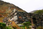 Quarry ruins