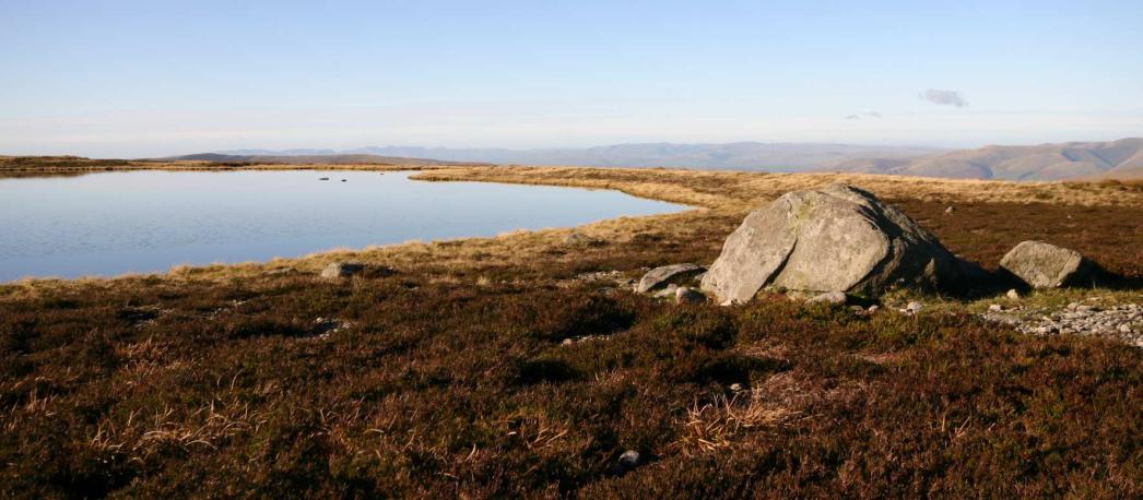 20051113-125810.jpg - One of the Whernside Tarns