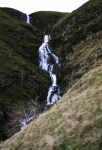 Upper falls
