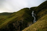 Waterfall again