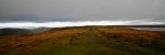 On the top