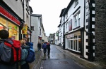 Main Street, Sedbergh