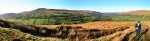 Crag Hill, Calf Top and Dentdale